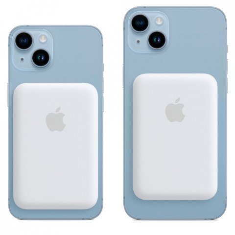 Повербанк для iPhone MagSafe Battery Pack